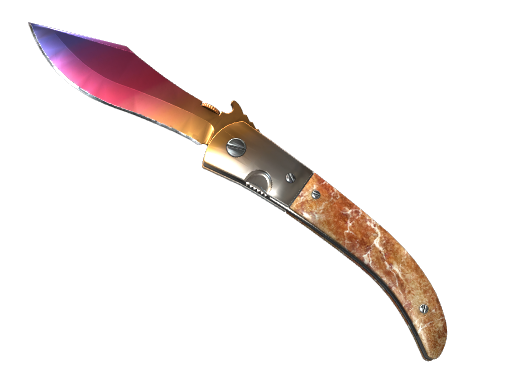 ★ Navaja Knife | Fade (Прямо с завода)