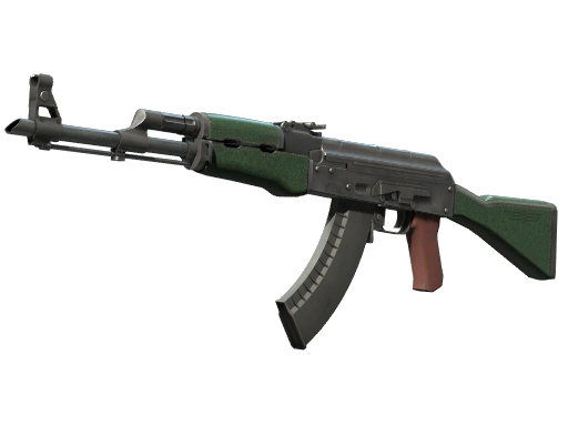 AK-47 | First Class (Поношенное)