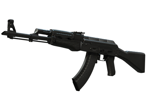 AK-47 | Slate (Поношенное)