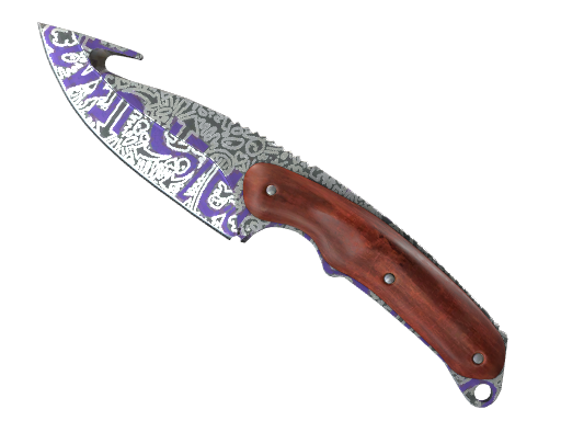 ★ Gut Knife | Freehand (Прямо с завода)