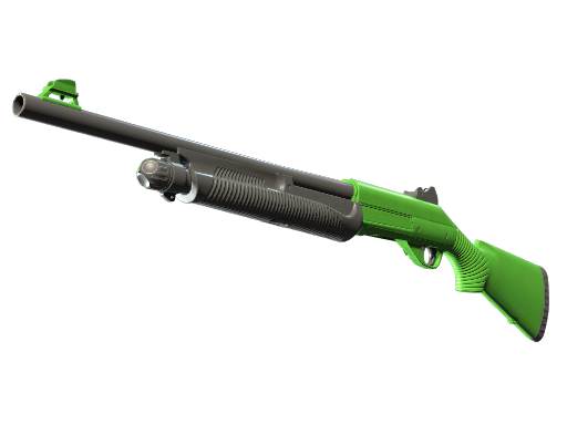 Souvenir Nova | Green Apple (Немного поношенное)