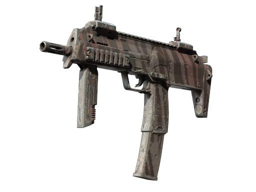 Souvenir MP7 | Prey (Поношенное)