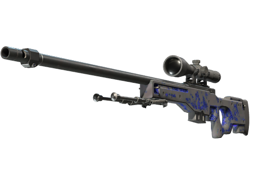 AWP | Sun in Leo (Закаленное в боях)