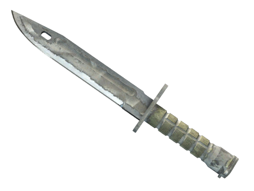 ★ Bayonet | Urban Masked (Закаленное в боях)