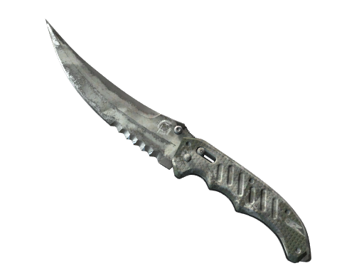 ★ Flip Knife | Urban Masked (Закаленное в боях)