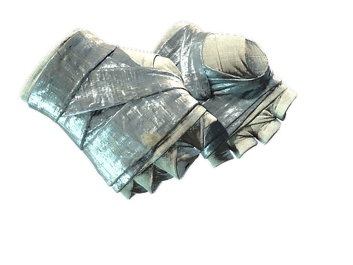 ★ Hand Wraps | Duct Tape (Немного поношенное)