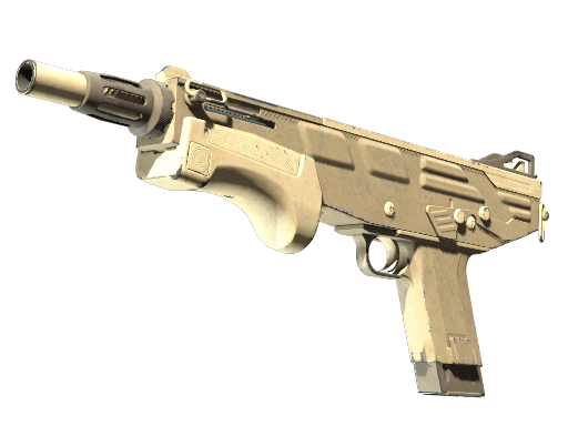 Souvenir MAG-7 | Sand Dune (Поношенное)