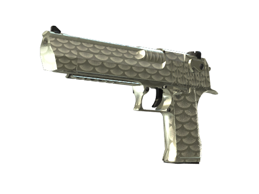 Desert Eagle | Golden Koi (Прямо с завода)