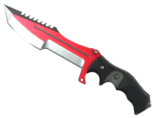 ★ Huntsman Knife | Autotronic (После полевых испытаний)