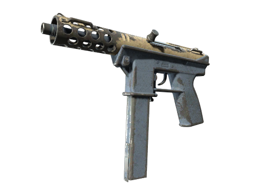 Tec-9 | Tornado (Закаленное в боях)