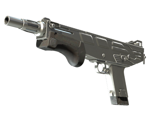 MAG-7 | Silver (Прямо с завода)