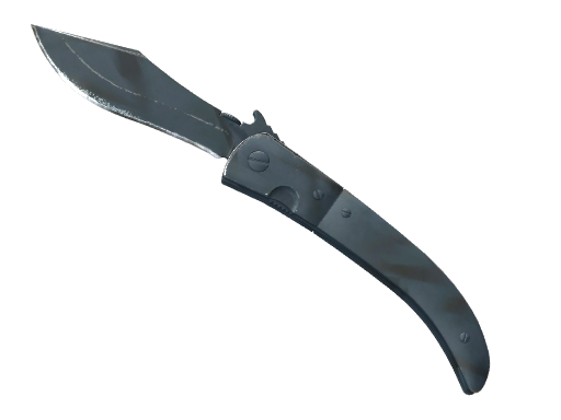 ★ Navaja Knife | Night Stripe (После полевых испытаний)