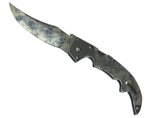 ★ Falchion Knife | Stained (Закаленное в боях)