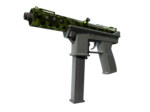 Tec-9 | Ossified (Прямо с завода)