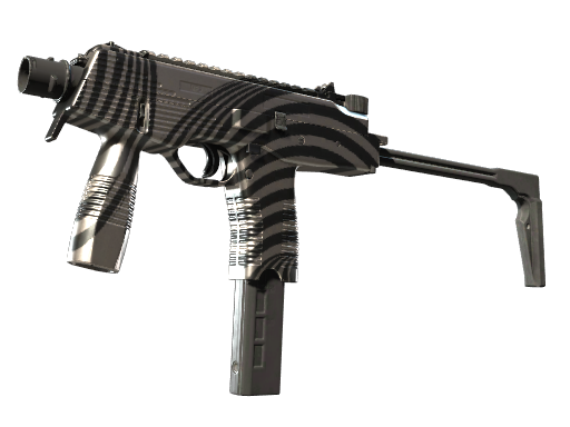 MP9 | Hypnotic (Прямо с завода)