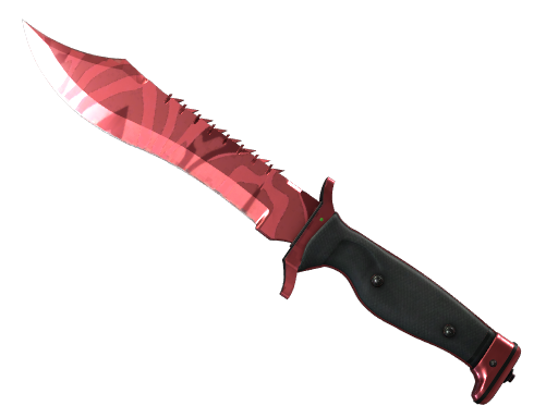 ★ Bowie Knife | Slaughter (Немного поношенное)