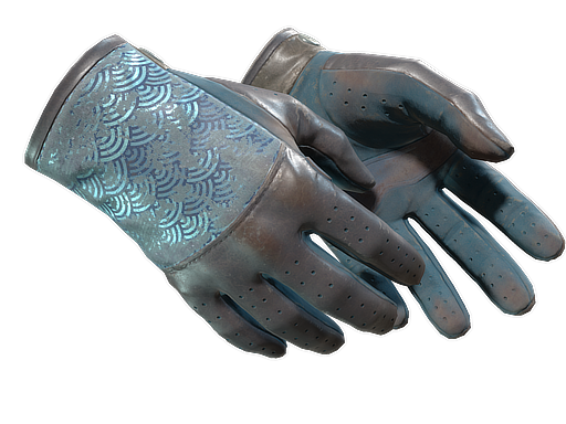 ★ Driver Gloves | Seigaiha (Закаленное в боях)