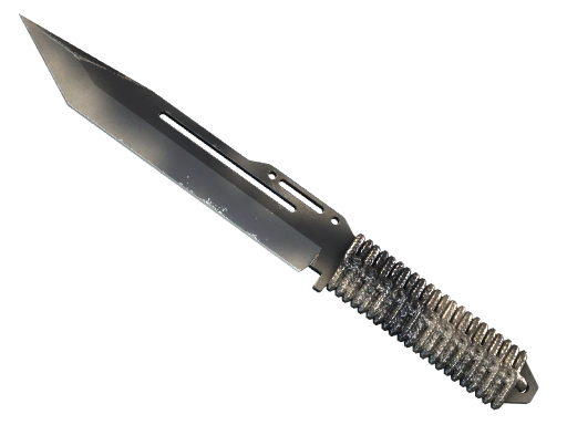 ★ Paracord Knife | Scorched (После полевых испытаний)