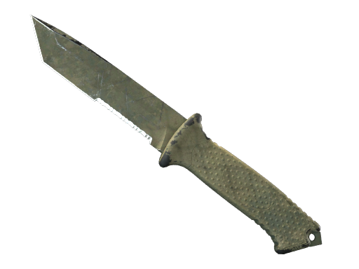 ★ Ursus Knife | Safari Mesh (Закаленное в боях)
