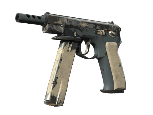 Souvenir CZ75-Auto | Framework (Закаленное в боях)