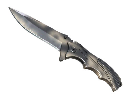 ★ Nomad Knife | Scorched (Поношенное)