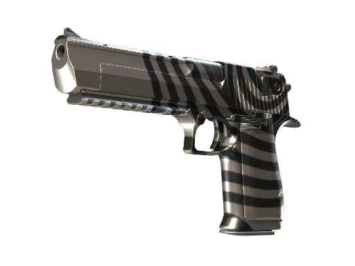 StatTrak™ Desert Eagle | Hypnotic (Прямо с завода)