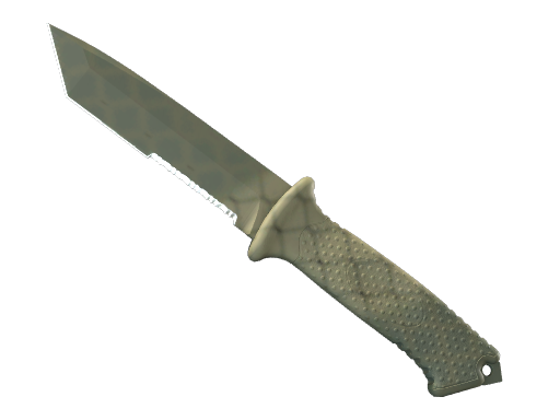 ★ Ursus Knife | Safari Mesh (Немного поношенное)