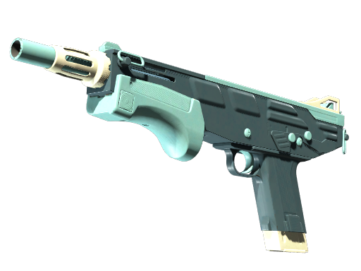 MAG-7 | Seabird (Немного поношенное)