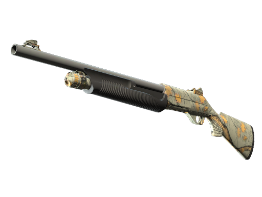 Nova | Modern Hunter (Немного поношенное)