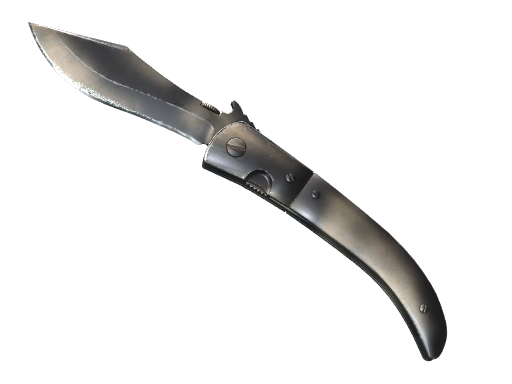 ★ Navaja Knife | Scorched (После полевых испытаний)