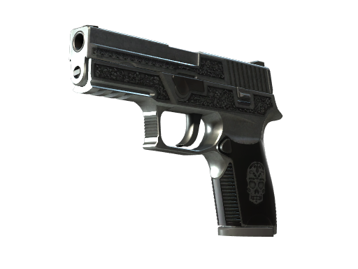 P250 | Cartel (Немного поношенное)