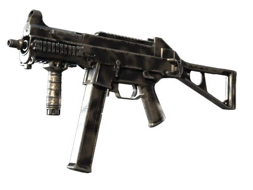 Souvenir UMP-45 | Scorched (После полевых испытаний)