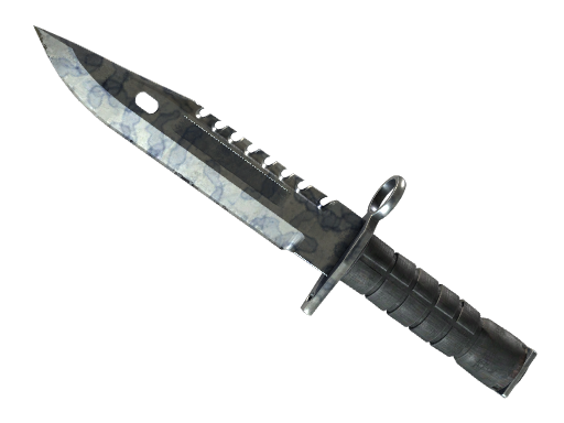 ★ M9 Bayonet | Stained (После полевых испытаний)