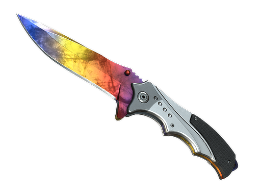 ★ Nomad Knife | Marble Fade (Прямо с завода)