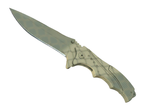 ★ Nomad Knife | Safari Mesh (Немного поношенное)