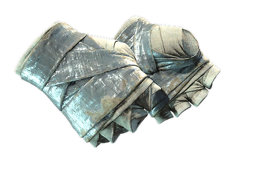★ Hand Wraps | Duct Tape (После полевых испытаний)