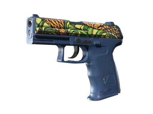 P2000 | Corticera (Немного поношенное)