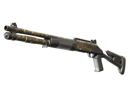 XM1014 | Charter (После полевых испытаний)