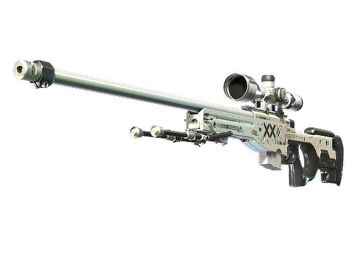 StatTrak™ AWP | Printstream (Прямо с завода)