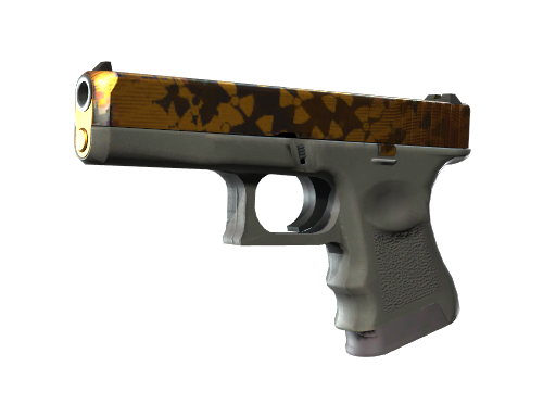 Glock-18 | Reactor (Поношенное)