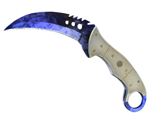 ★ Talon Knife | Doppler (Прямо с завода)