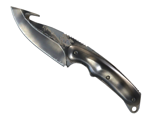 ★ Gut Knife | Scorched (После полевых испытаний)