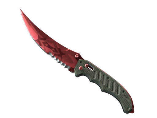 ★ Flip Knife | Slaughter (Прямо с завода)