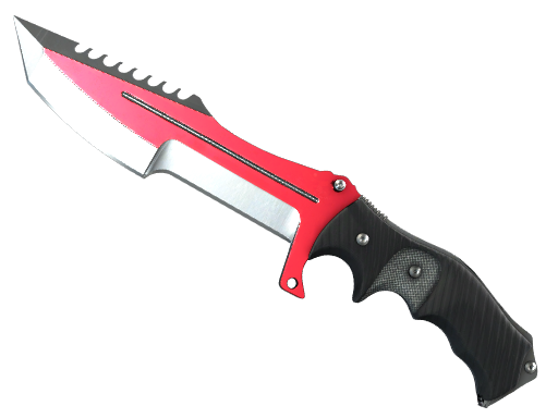 ★ Huntsman Knife | Autotronic (Немного поношенное)
