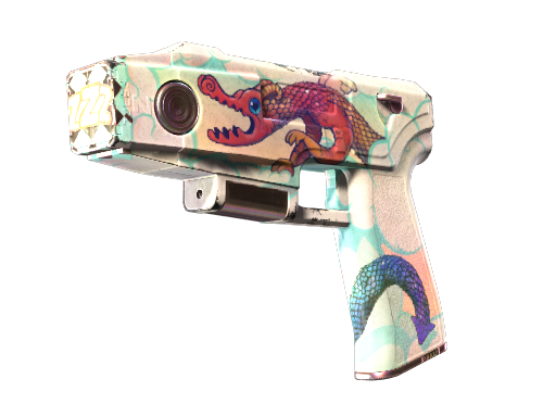 Zeus x27 | Dragon Snore (Поношенное)