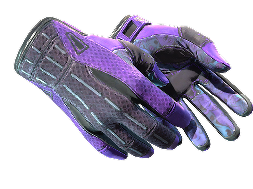 ★ Sport Gloves | Pandora's Box (Немного поношенное)