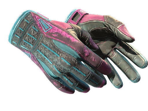 ★ Sport Gloves | Vice (Закаленное в боях)