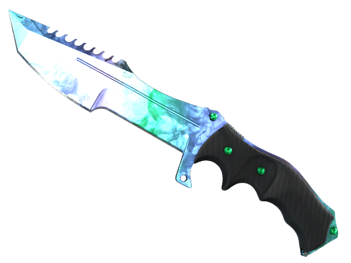 ★ Huntsman Knife | Gamma Doppler (Прямо с завода)