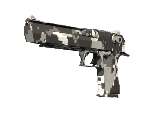 Souvenir Desert Eagle | Urban DDPAT (Немного поношенное)
