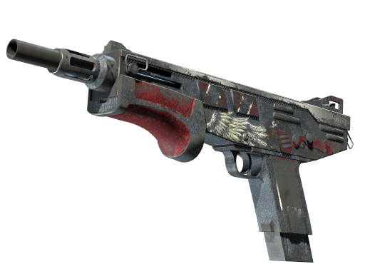 MAG-7 | Heaven Guard (После полевых испытаний)